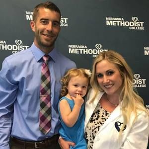 Meet your Posher, Nathan